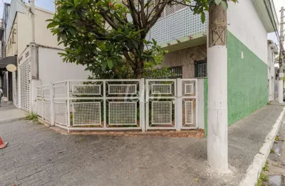Casa comercial com 1 sala para alugar na rua azevedo soares, --, vila gomes cardim, são paulo, 150 m2 por r$ 8.000