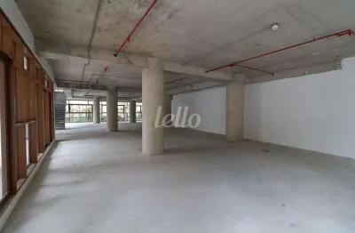 Ponto comercial para alugar na rua cardeal arcoverde, --, pinheiros, são paulo, 866 m2 por r$ 103.913