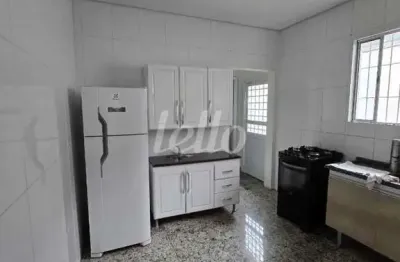Casa com 2 quartos para alugar na rua major basílio, --, vila bertioga, são paulo, 80 m2 por r$ 4.200