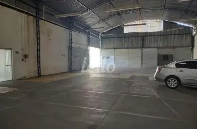 Ponto comercial para alugar na avenida joão dias, --, santo amaro, são paulo, 1205 m2 por r$ 45.000