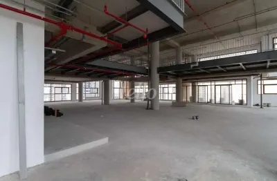 Sala comercial para alugar na rua cardeal arcoverde, --, pinheiros, são paulo, 1355 m2 por r$ 162.634