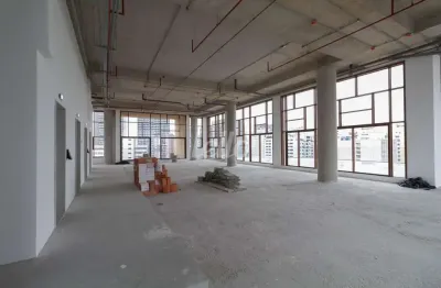 Sala comercial para alugar na rua cardeal arcoverde, --, pinheiros, são paulo, 696 m2 por r$ 83.568