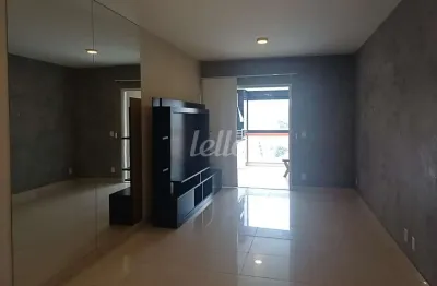 Apartamento com 3 quartos para alugar na rua araguaia, --, vila curuçá, santo andré, 75 m2 por r$ 2.300