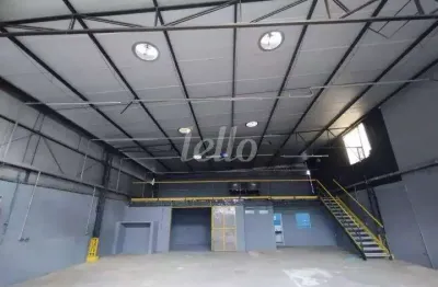 Barracão / galpão / depósito para alugar na rua herculano de freitas, --, fundação, são caetano do sul, 250 m2 por r$ 7.500