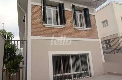 Casa comercial com 8 salas para alugar na rua tangará, --, vila mariana, são paulo, 200 m2 por r$ 13.000