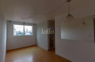 Apartamento para alugar na rua mariano de sousa, --, chácara santo antônio (zona leste), são paulo, 52 m2 por r$ 2.200