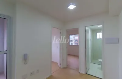 Apartamento para alugar na avenida vila ema, --, vila ema, são paulo, 31 m2 por r$ 1.500