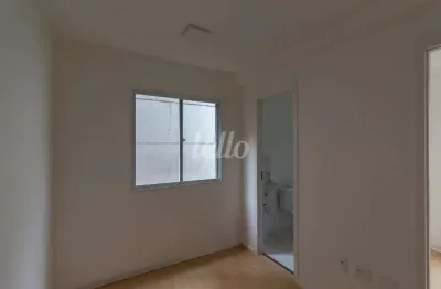 Apartamento para alugar na avenida vila ema, --, vila ema, são paulo, 34 m2 por r$ 1.500