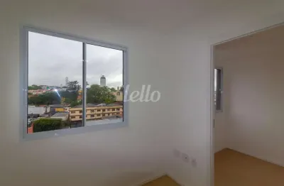 Apartamento para alugar na avenida vila ema, --, vila ema, são paulo, 25 m2 por r$ 1.500