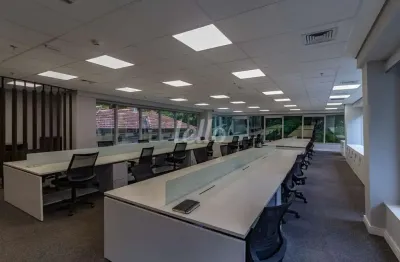 Sala comercial para alugar na rua padre joão manuel, --, cerqueira césar, são paulo, 326 m2 por r$ 45.698