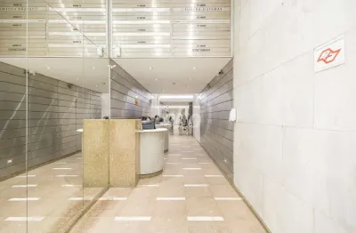 Sala comercial para alugar na rua boa vista, --, centro, são paulo, 646 m2 por r$ 11.700