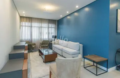 Apartamento com 3 quartos para alugar na rua doutor eduardo de souza aranha, --, vila nova conceição, são paulo, 100 m2 por r$ 6.500