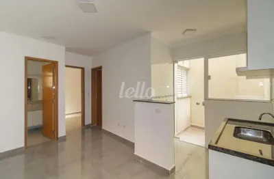 Apartamento com 2 quartos para alugar na rua ladário, --, parada inglesa, são paulo, 42 m2 por r$ 2.500