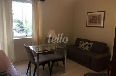 Apartamento com 1 quarto para alugar na rua haddock lobo, --, cerqueira césar, são paulo, 40 m2 por r$ 2.400