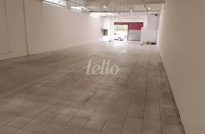 Ponto comercial com 3 salas para alugar na rua joão pessoa, --, centro, são bernardo do campo, 450 m2 por r$ 11.000