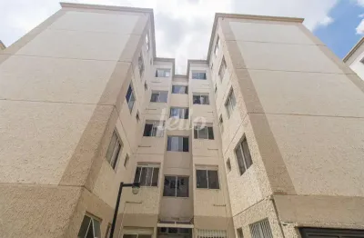 Apartamento com 2 quartos para alugar na avenida engenheiro armando de arruda pereira, --, vila do encontro, são paulo, 44 m2 por r$ 1.200