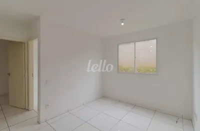 Apartamento com 2 quartos para alugar na avenida engenheiro armando de arruda pereira, --, vila do encontro, são paulo, 44 m2 por r$ 1.200