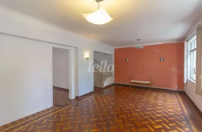 Casa comercial com 4 salas para alugar na rua dos otonis, --, vila clementino, são paulo, 278 m2 por r$ 18.000
