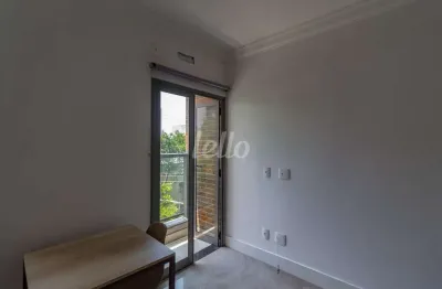 Kitnet / stúdio para alugar na rua fernando dondon, --, tatuapé, são paulo, 27 m2 por r$ 2.200