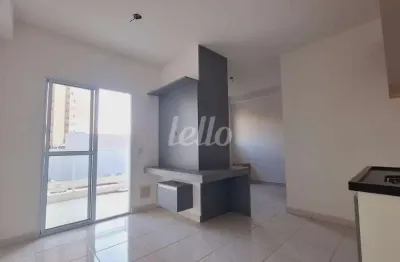 Kitnet / stúdio para alugar na rua batista de oliveira, --, vila formosa, são paulo, 33 m2 por r$ 1.700