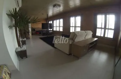 Loft com 1 quarto para alugar na rua anália franco, --, vila regente feijó, são paulo, 70 m2 por r$ 5.800