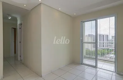 Apartamento com 2 quartos para alugar na rua taquari, --, mooca, são paulo, 52 m2 por r$ 3.000