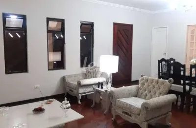 Casa com 3 quartos para alugar na rua dos povoadores, --, vila antonina, são paulo, 240 m2 por r$ 4.800