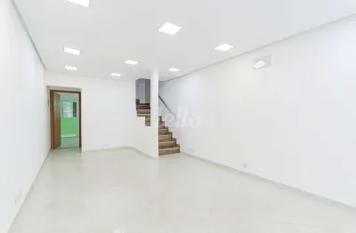 Casa comercial com 2 salas para alugar na rua serra de botucatu, --, vila gomes cardim, são paulo, 100 m2 por r$ 5.400
