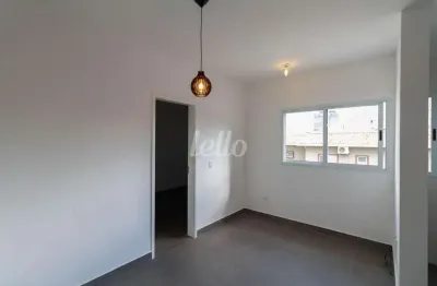 Apartamento com 1 quarto para alugar na rua pascoal moreira, --, alto da mooca, são paulo, 30 m2 por r$ 2.000