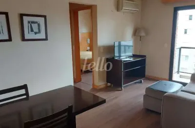 Kitnet / stúdio para alugar na rua pintassilgo, --, vila uberabinha, são paulo, 45 m2 por r$ 3.700