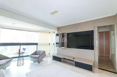 Apartamento com 3 quartos para alugar na rua antônio alves barril, --, jardim anália franco, são paulo, 105 m2 por r$ 8.000