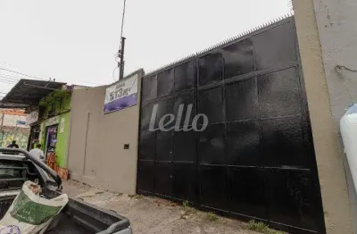 Terreno comercial para alugar na avenida vila ema, --, vila ema, são paulo, 220 m2 por r$ 4.600