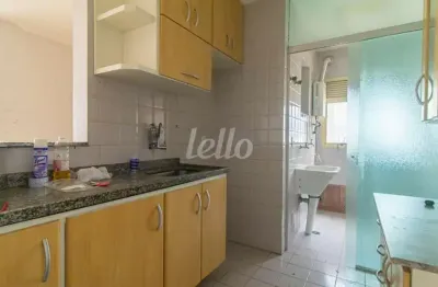 Apartamento com 3 quartos para alugar na avenida zumkeller, --, parque mandaqui, são paulo, 60 m2 por r$ 2.200