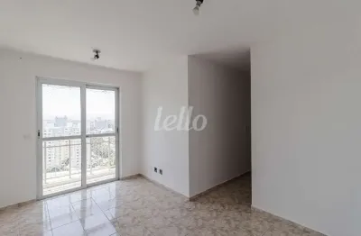 Apartamento com 2 quartos para alugar na rua ipanema, --, mooca, são paulo, 50 m2 por r$ 2.300