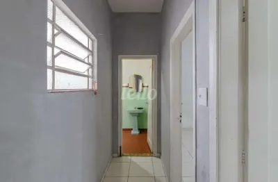 Casa com 1 quarto para alugar na rua marquês de valença, --, alto da mooca, são paulo, 20 m2 por r$ 1.500