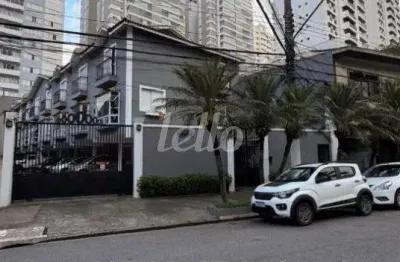 Casa em condomínio fechado com 3 quartos para alugar na rua araribóia, --, mooca, são paulo, 137 m2 por r$ 3.900