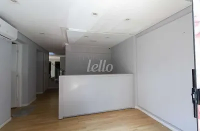 Casa comercial com 1 sala para alugar na rua canário, --, moema, são paulo, 160 m2 por r$ 20.000