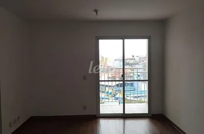 Apartamento com 3 quartos para alugar na rua aimorés, --, vila alzira, santo andré, 62 m2 por r$ 2.200