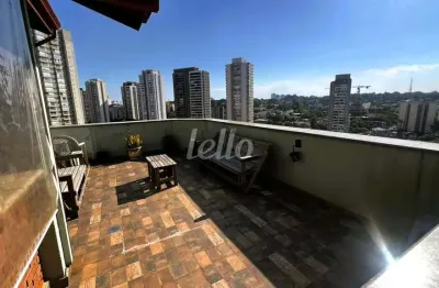 Apartamento com 2 quartos para alugar na rua engenheiro jorge oliva, --, vila mascote, são paulo, 145 m2 por r$ 6.200