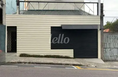 Ponto comercial com 5 salas para alugar na avenida padre anchieta, --, jardim, santo andré, 277 m2 por r$ 16.000