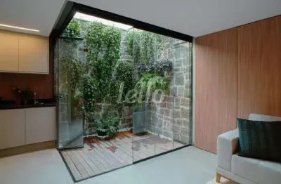 Apartamento com 2 quartos para alugar na rua jesuíno arruda, --, itaim bibi, são paulo, 130 m2 por r$ 18.000