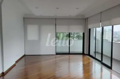 Apartamento com 4 quartos para alugar na rua da constituinte, --, ipiranga, são paulo, 170 m2 por r$ 7.000