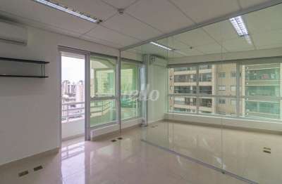 Sala comercial com 1 sala para alugar na rua augusta, --, consolação, são paulo, 38 m2 por r$ 2.000
