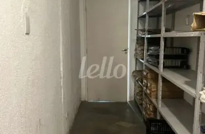 Ponto comercial para alugar na rua piracuama, --, perdizes, são paulo, 80 m2 por r$ 2.500