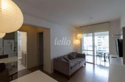 Apartamento com 2 quartos para alugar na rua major quedinho, --, centro, são paulo, 69 m2 por r$ 4.900