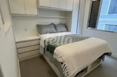 Apartamento com 1 quarto para alugar na rua doutor penaforte mendes, --, bela vista, são paulo, 41 m2 por r$ 2.800