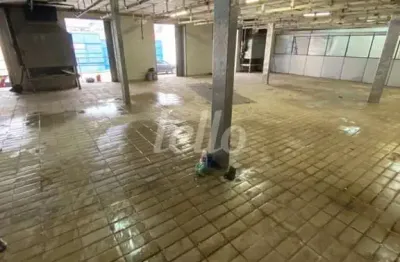 Barracão / galpão / depósito para alugar na avenida francisco josé resende, --, jardim aricanduva, são paulo, 800 m2 por r$ 35.000