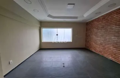 Sala comercial com 3 salas para alugar na avenida padre anchieta, --, jardim, santo andré, 60 m2 por r$ 2.000