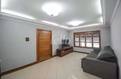 Casa com 3 quartos para alugar na rua cleonice cândida fanani, --, jordanópolis, são bernardo do campo, 180 m2 por r$ 4.000