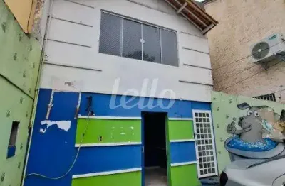 Ponto comercial com 4 salas para alugar na avenida padre anchieta, --, jardim, santo andré, 156 m2 por r$ 4.800